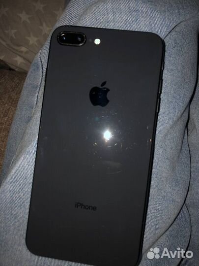 iPhone 8 Plus, 256 ГБ
