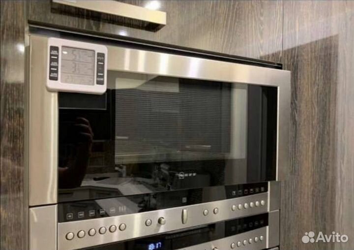 Ремонт пылесосов,микроволновок,вытяжек,плит