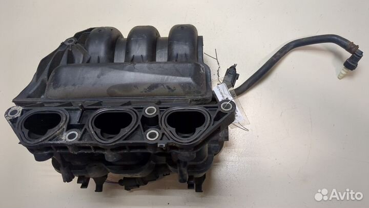 Коллектор впускной Volkswagen Polo, 2013