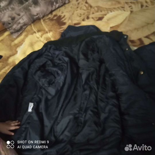 Полицейская форма