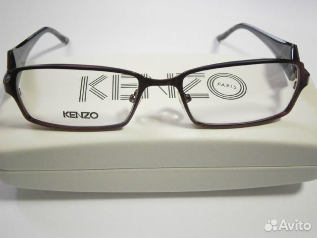 Женская оправа Kenzo 52.17.135 mm Made in France