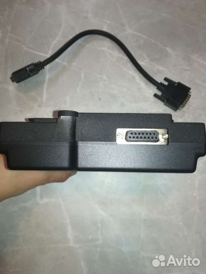 Dvd модуль для телевизора elenberg dm-8001