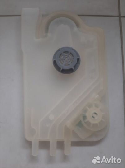 Теплообменник посудомоечной машины gorenje gv50211