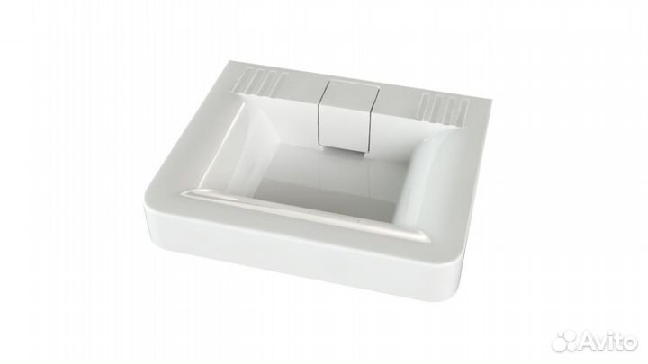 Раковина над стиральной машиной