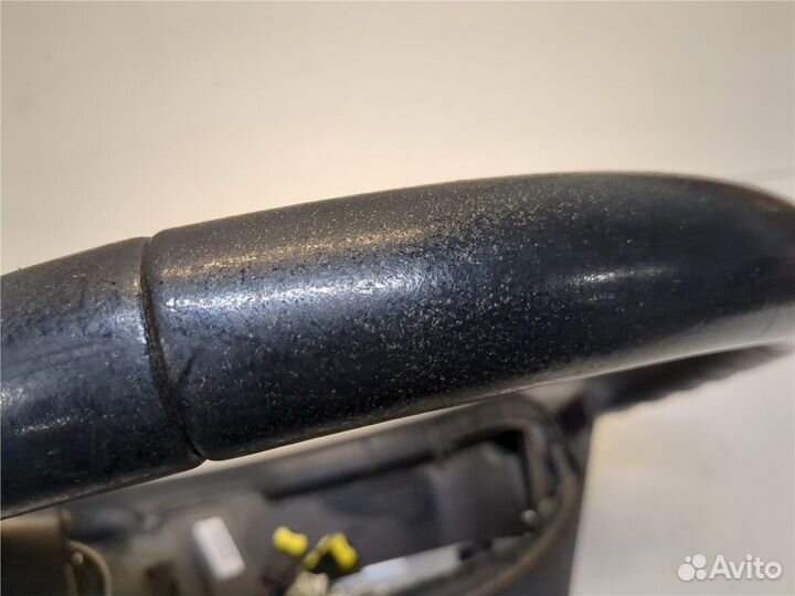 Руль Saab 9-3, 2006