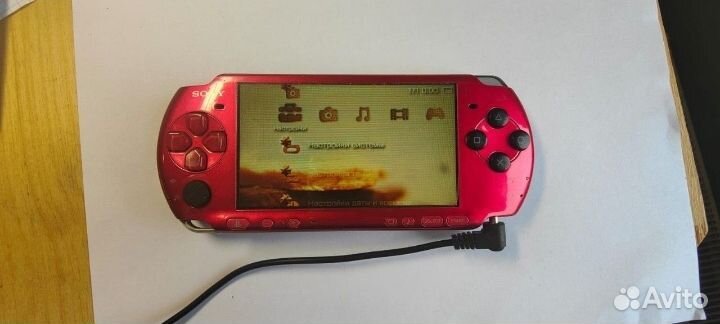 PSP3008