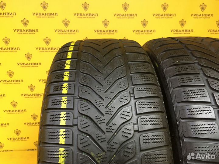 Lassa Snoways 3 195/55 R15 85H