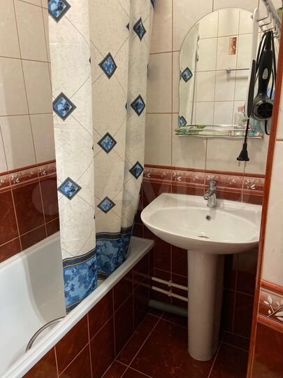 2-к. квартира, 46 м², 2/2 эт.