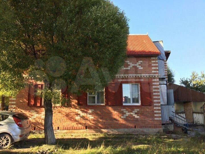 Дача 95 м² на участке 12 сот.
