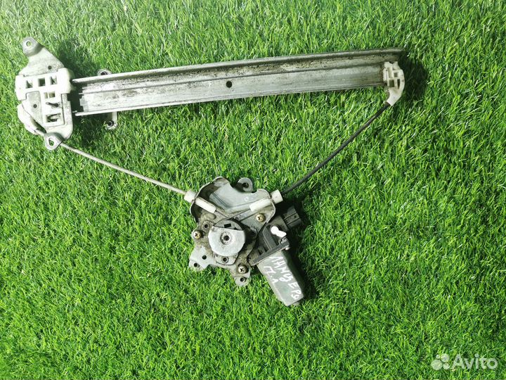 Стеклоподъемник П.Л. Mitsubishi Lancer IX