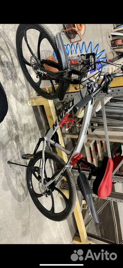 Велосипед 26-28