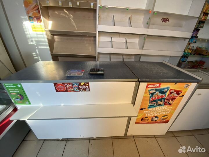 Холодильный шкаф для напитков