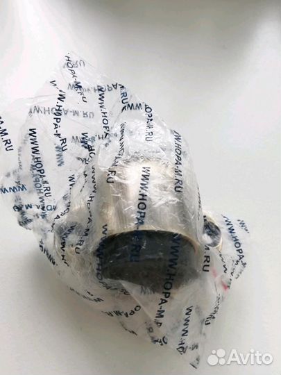 Дверной ограничитель напольный