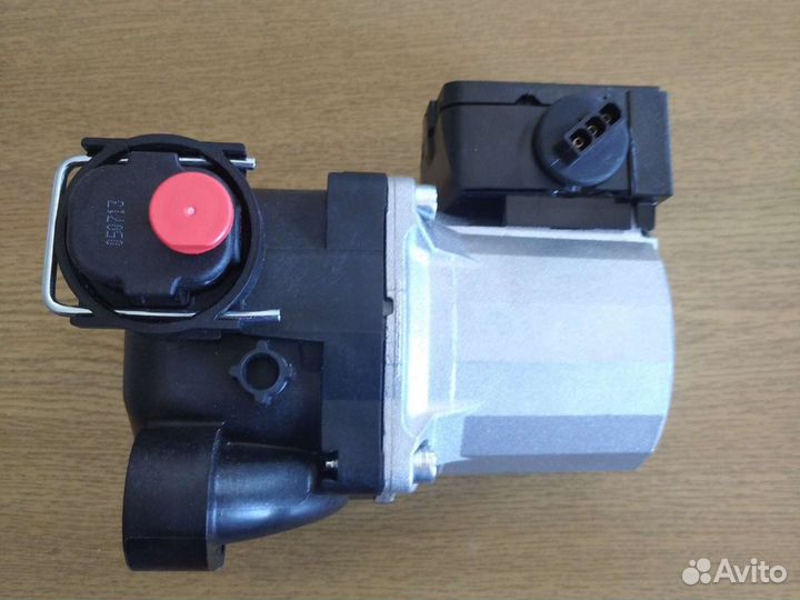 Насос для котла