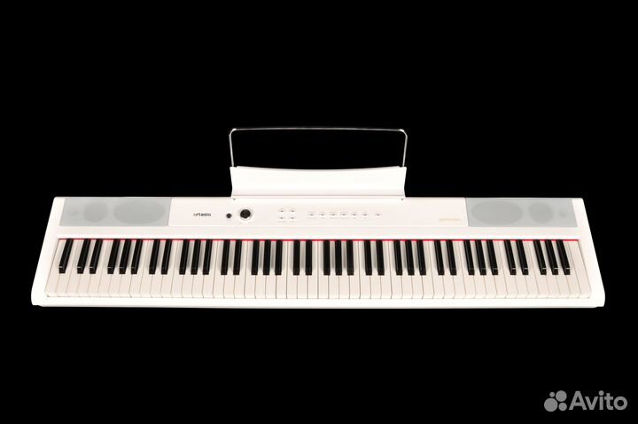 Artesia Performer White Фортепиано цифровое