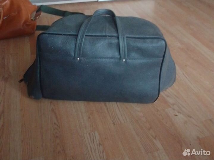 Швейная машина Veritas рубина