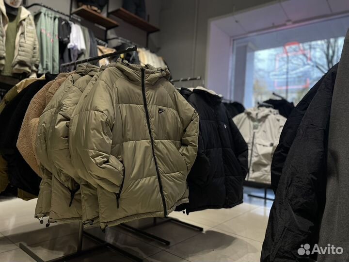 Мужская одежда