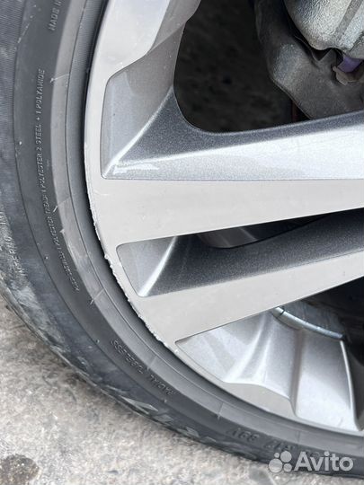 Pirelli Cinturato P7 205/50 R17 89