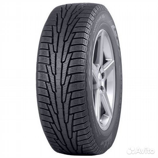 Nokian Tyres Nordman RS2 SUV 265/65 R17 116R