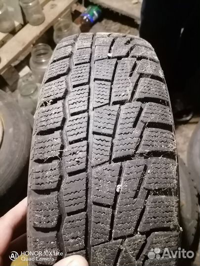 Колеса на матиз