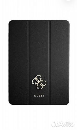 Чехол Guess Saffiano для iPad Pro 11