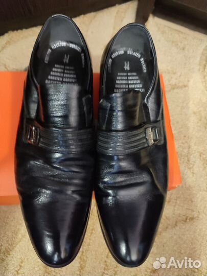 Туфли мужские 41