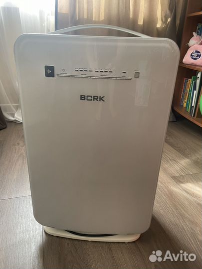 Очиститель воздуха Bork