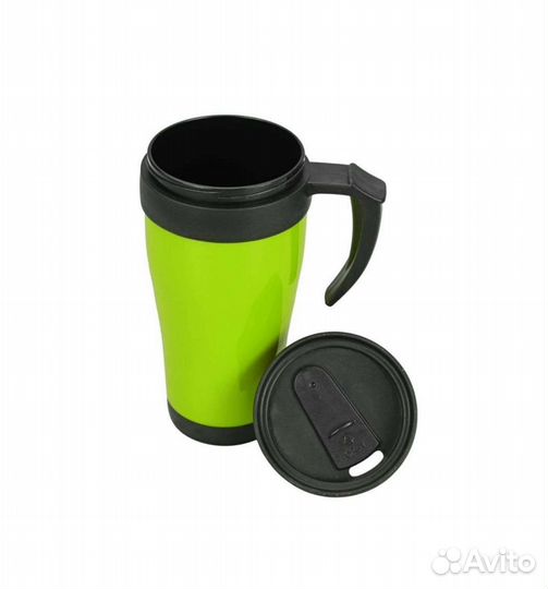 Кружка с термоизоляцией Silence 350мл