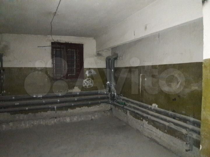 Помещение свободного назначения, 446.7 м²