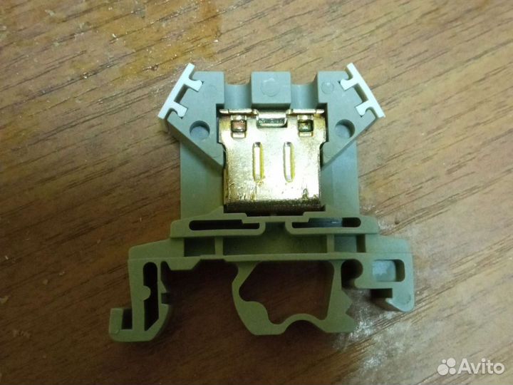 Клемма зни-6. 31шт