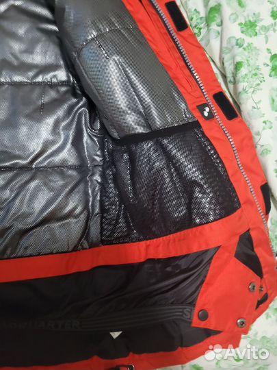 Горнолыжная куртка мужская L