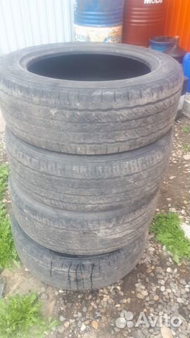 Toyo 800 Ultra 235/55 R19