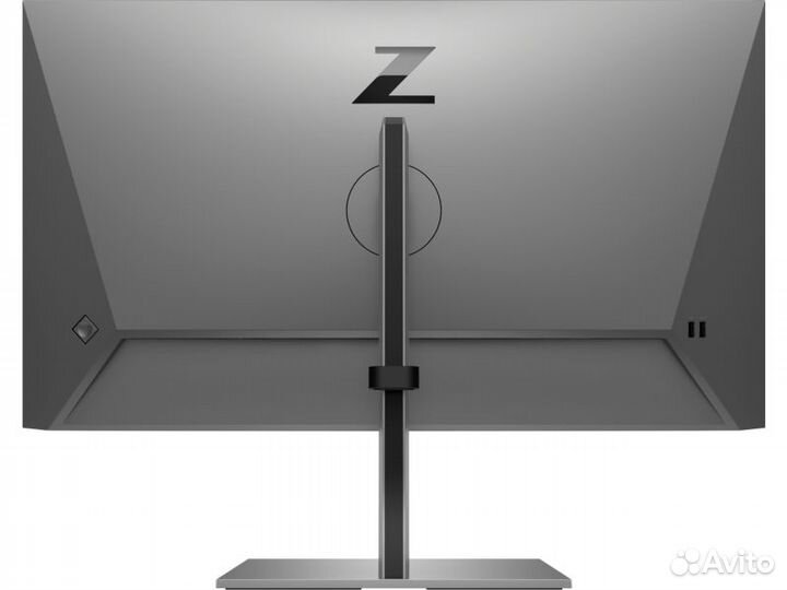 HP Z27U G3 с дефектом