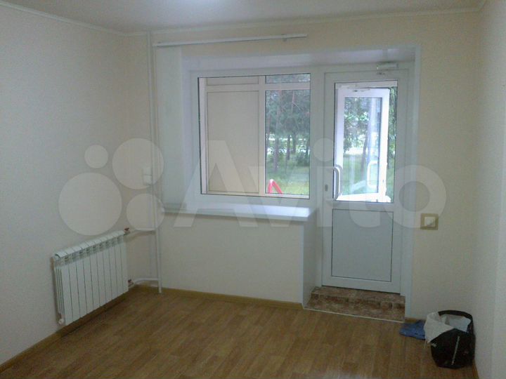 Офисное помещение, 47.9 м²