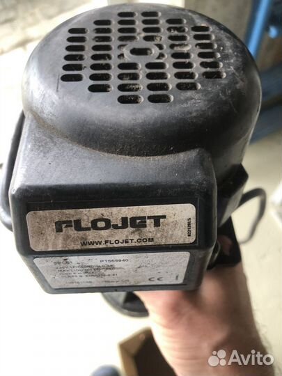 Насос мешалка помпа