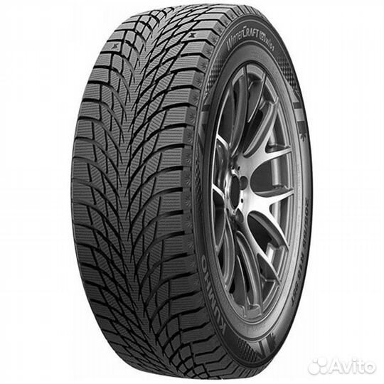 Kumho WinterCraft Ice Wi51 175/70 R14
