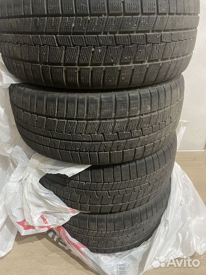 Boto BS68 225/50 R17 94T