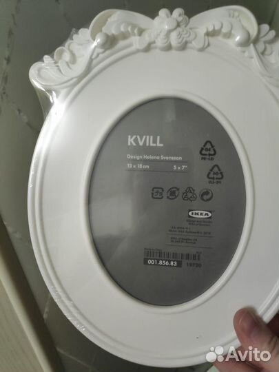 Рамки для фотографий разные икеа