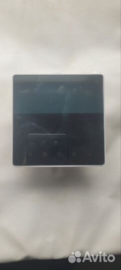 Терморегулятор с wifi