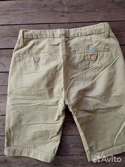 Мужские шорты Cedarwood State