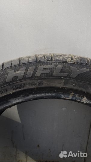 Hifly HF 805 205/50 R17 93W