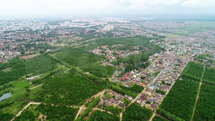 Участок 6 сот. (ИЖС)