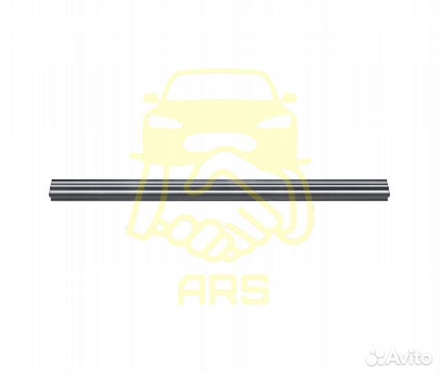 Кузовные пороги Ford Freda Минивен