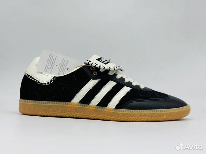 Кеды Adidas Samba Wales Bonner