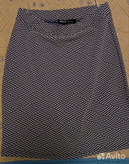 Женская одежда пакетом