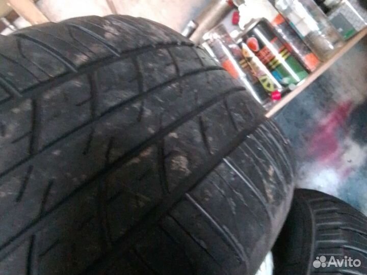 Goodyear Wrangler HP 255/65 R17 98H