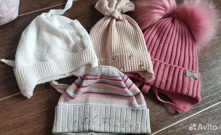 Вещи пакетом на девочку 2 года