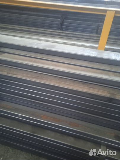 Труба проф 25х25х1,5 6м ст3пс сп5