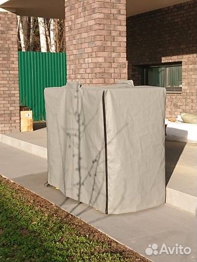 Изготовление чехлов, сумок, кофров любой сложности