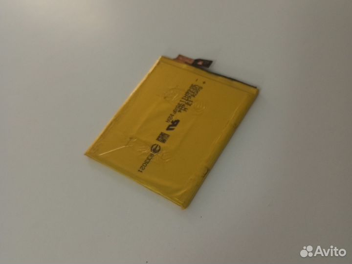 Аккумулятор для телефона sony